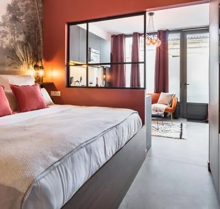 Appartement Sweet