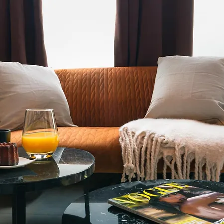 Sweet Appartement *