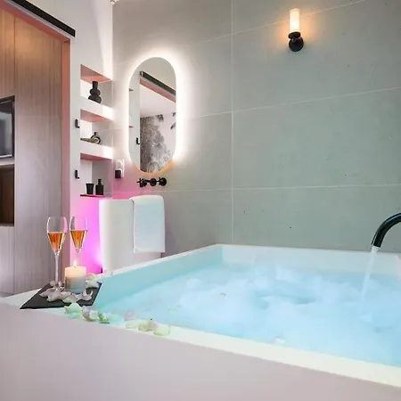 Apartment Sweet
