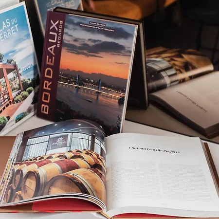 Sweet Apartamento Bordéus