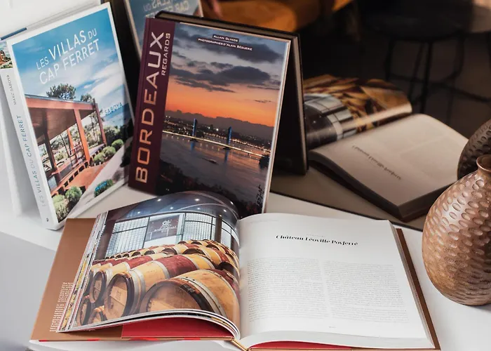 Sweet Apartamento Bordéus